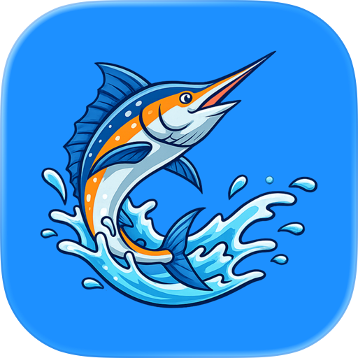 The Big One: Fishing RPG