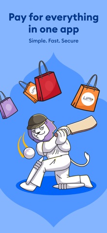 Roarbank: Credit Card & UPI iPhone screenshot 5
