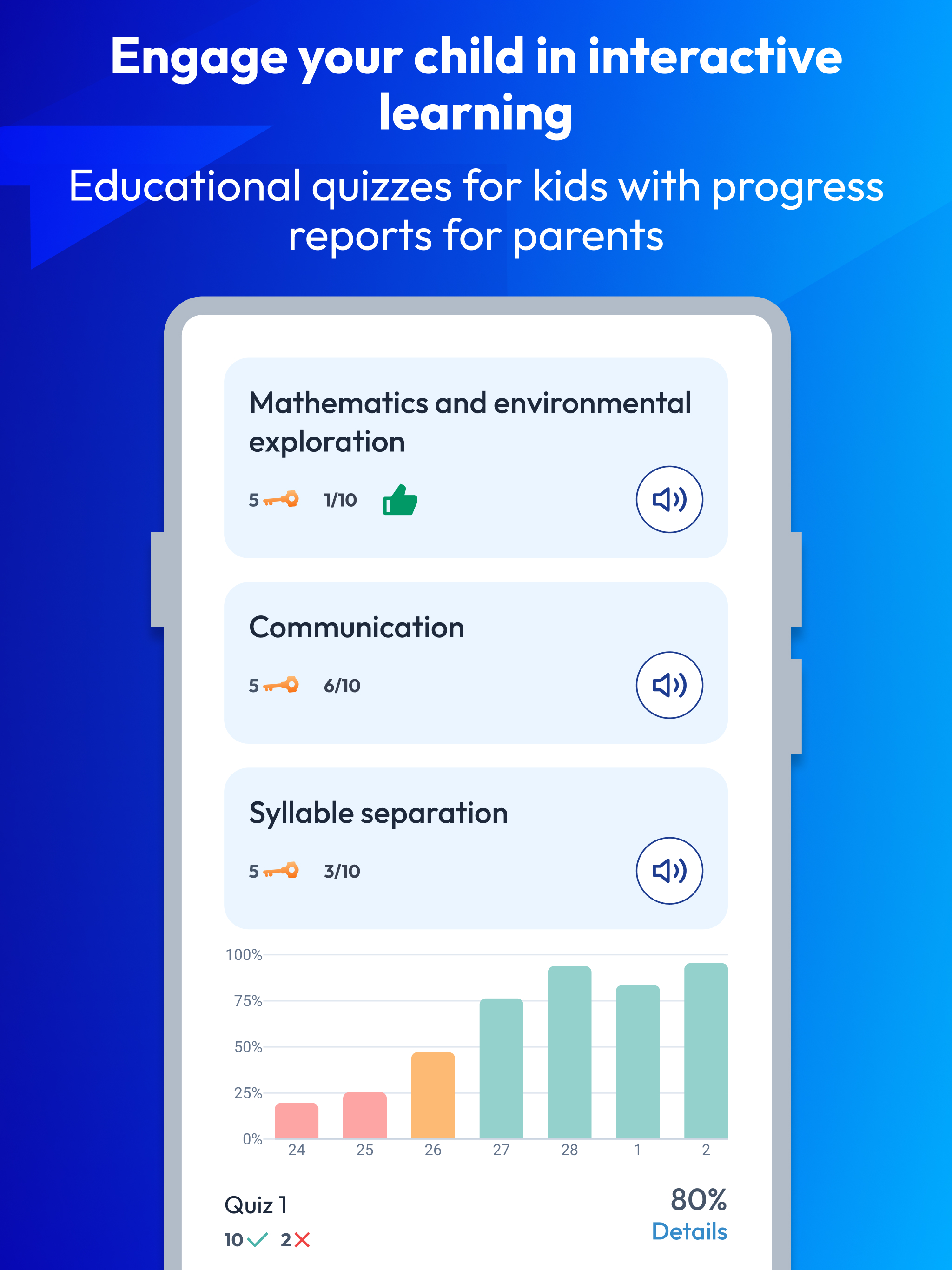 Tutorina screenshot 16