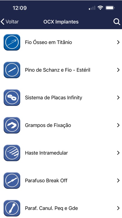 Implanfix OCX Implantes