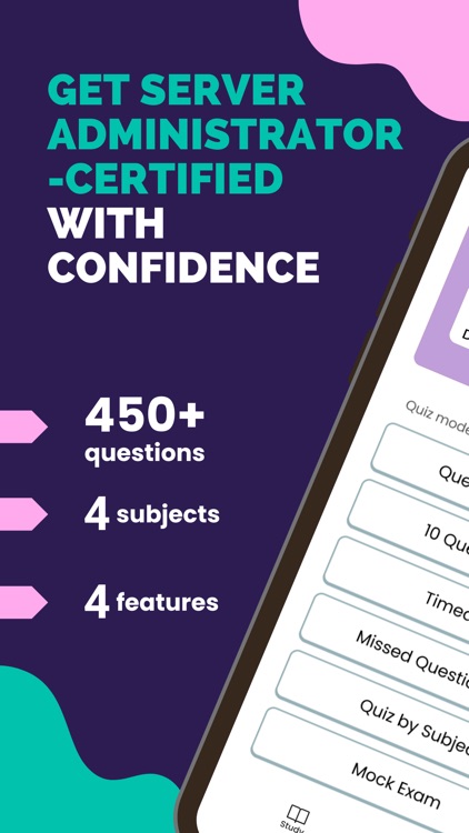 CompTIA Server+ Exam Prep 2025