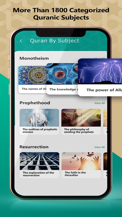 Shia Muslim Screenshot 2 - AppWisp.com Shia Muslim Screenshot 2 - AppWisp.com