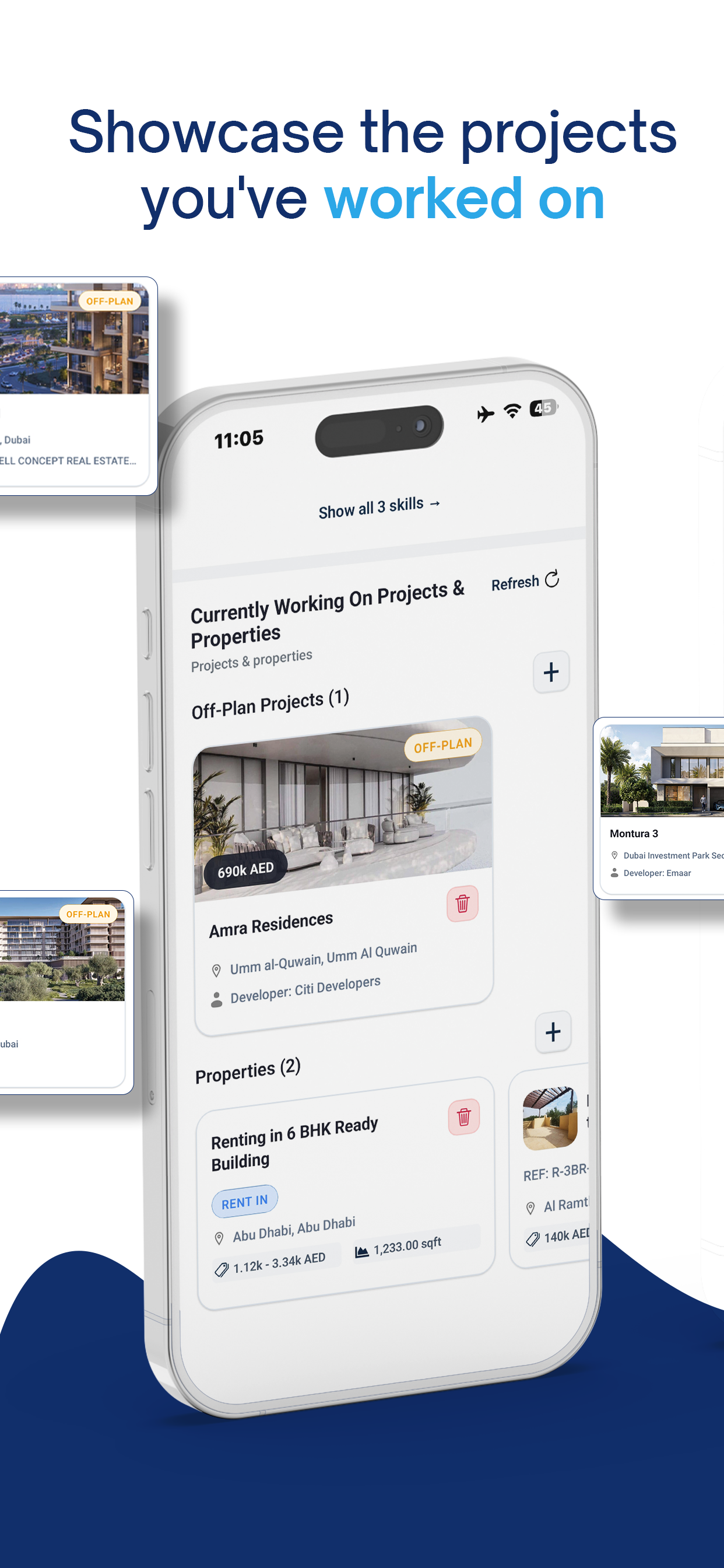 RealtorsIn–Real Estate Network