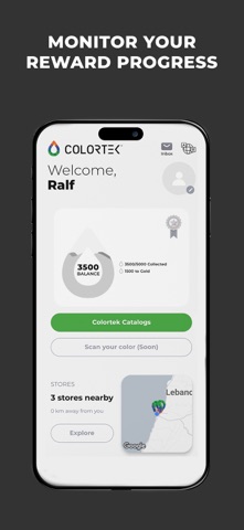 Colortek Screenshot 4 of 8