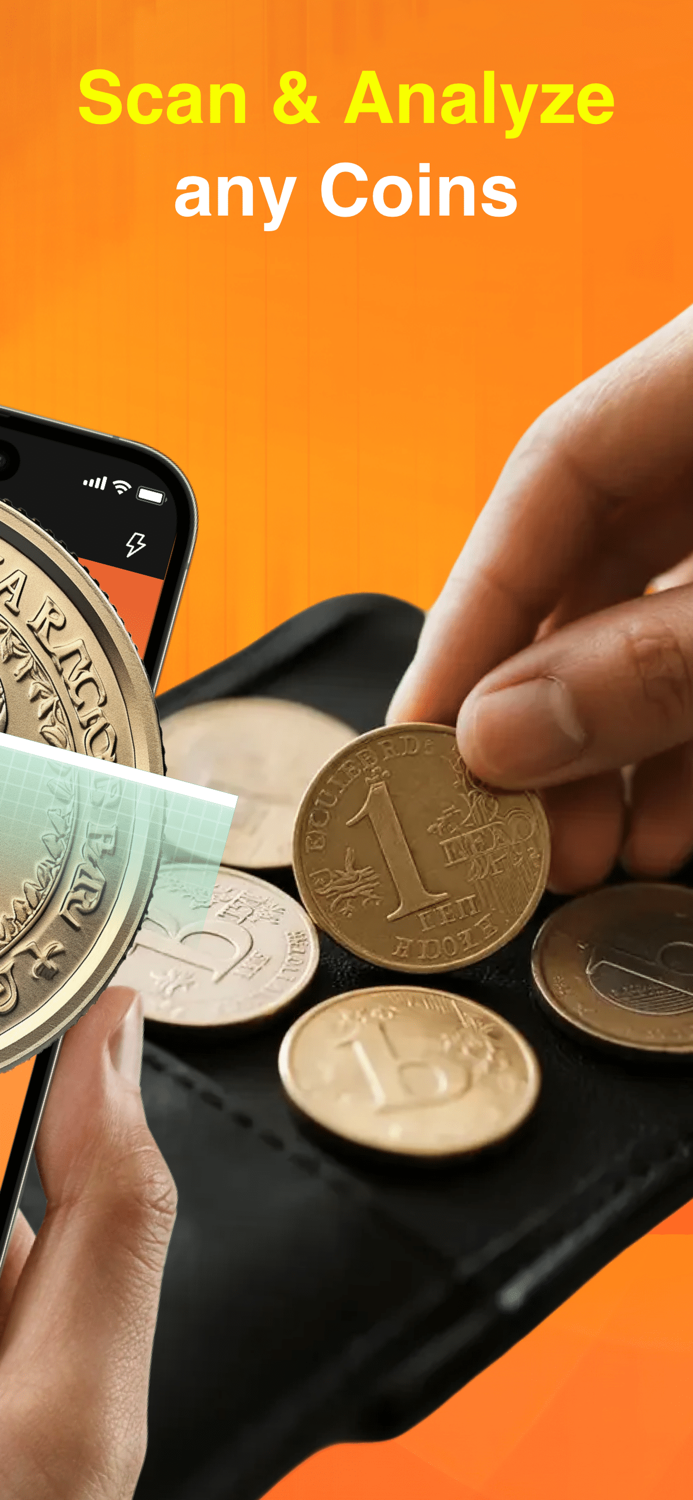 ChatCoin Coin Identifier