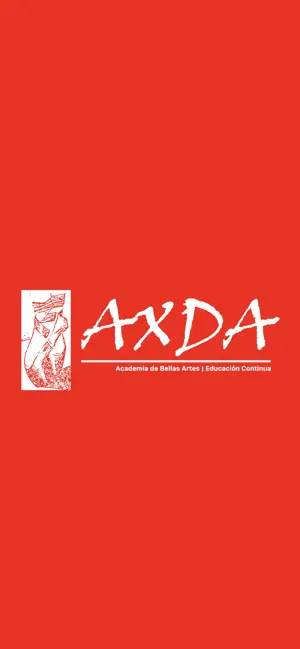 AXDA screenshot 1