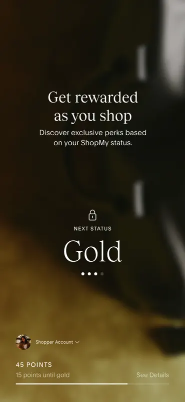 ShopMy screenshot 4 of 6