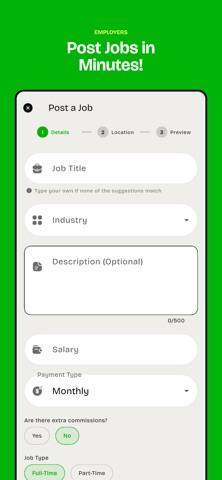 Work Closely Screenshot 6 of 8