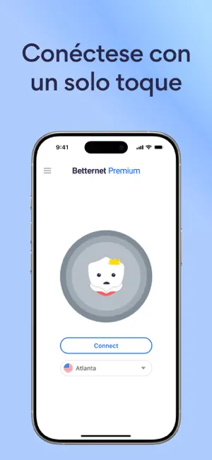 Best VPN Proxy Betternet4+_1