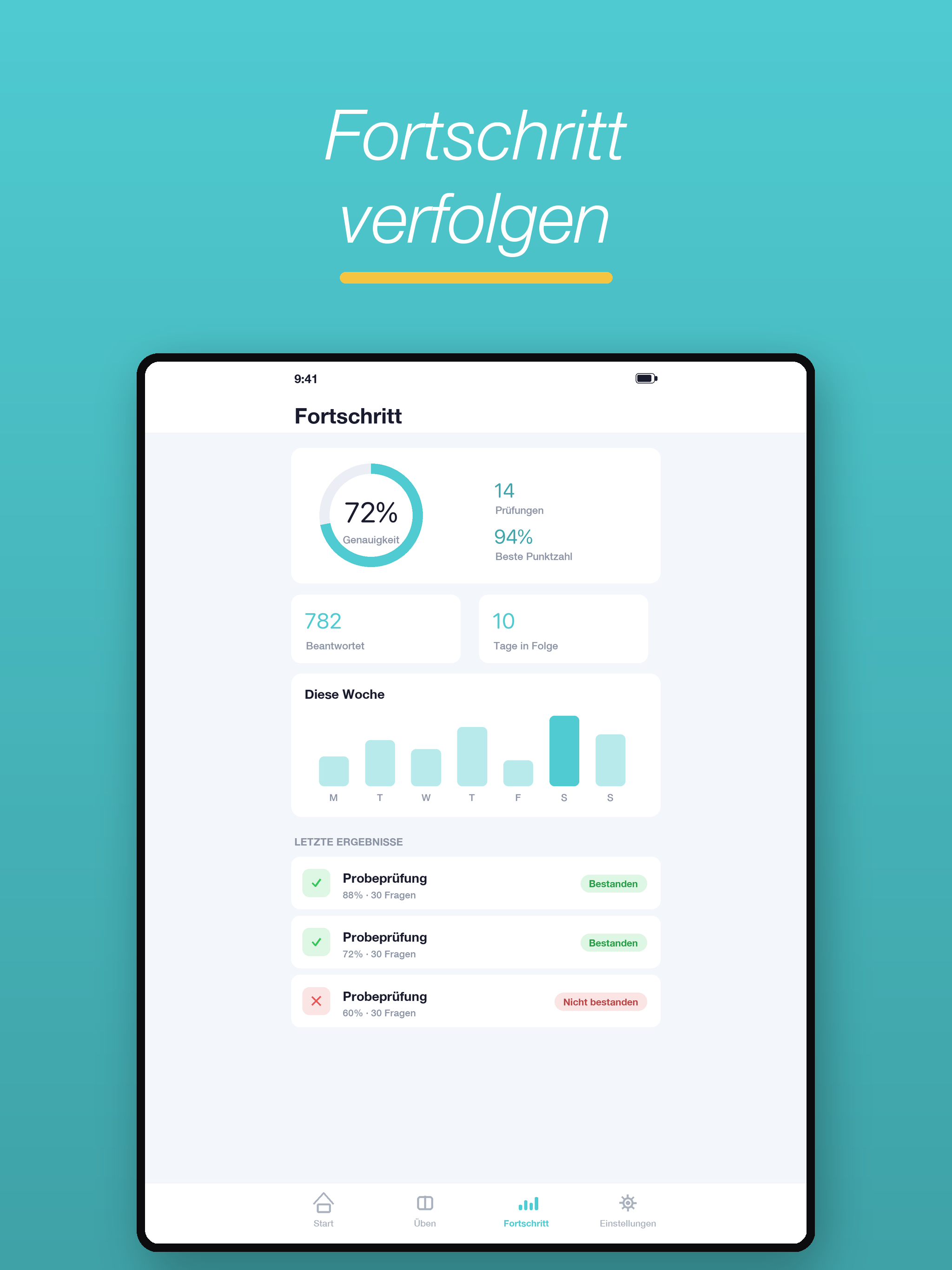 Industriemeister IHK Aufstieg screenshot 11