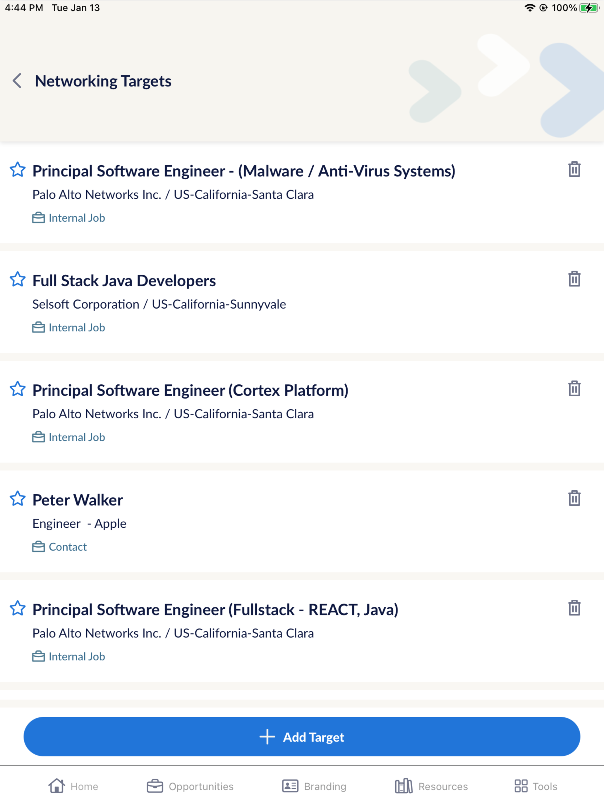 RiseSmart - Career Development screenshot 10