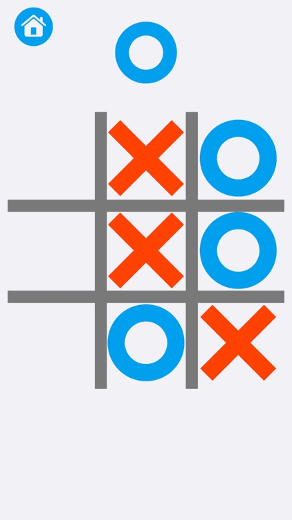 Tic Tac Toe - Os and Xs screenshot-5