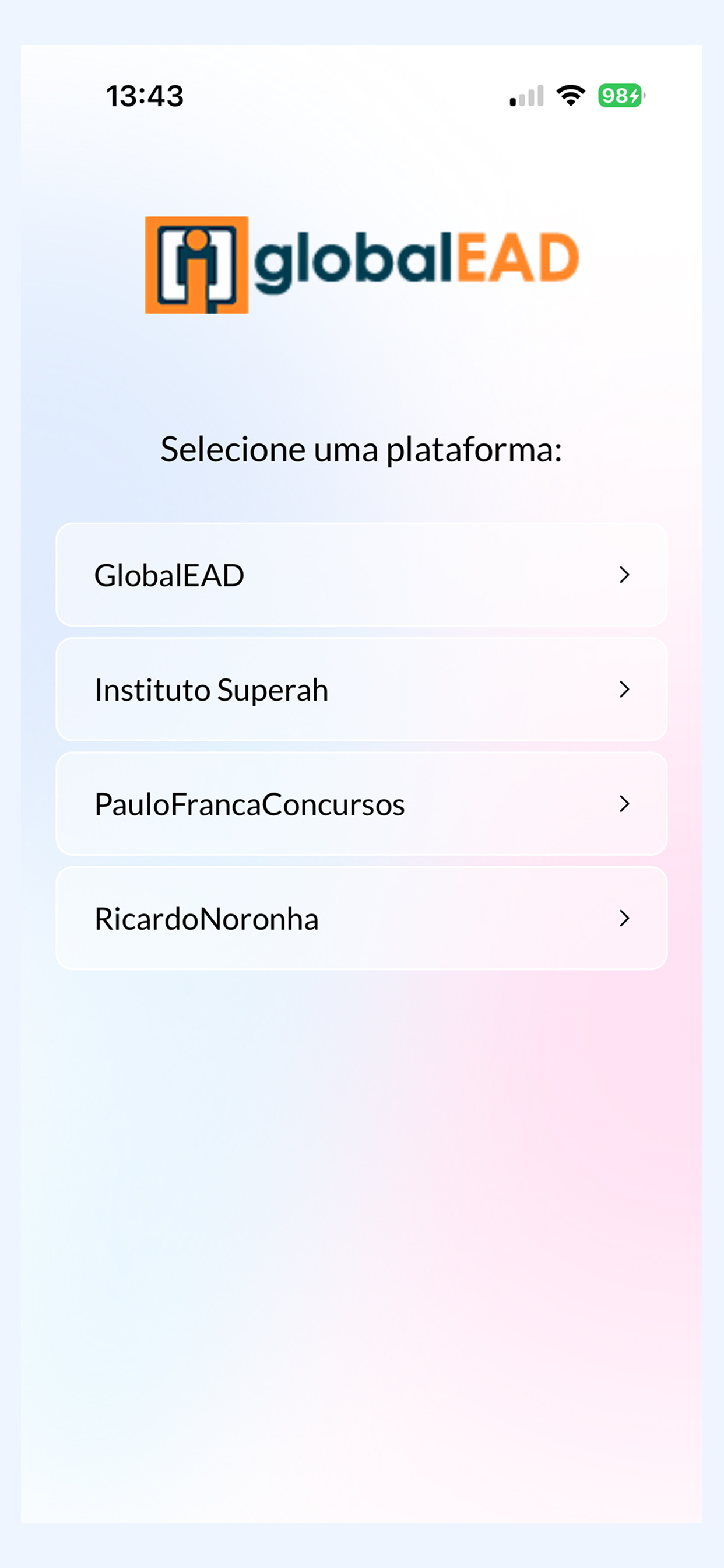 GlobalEAD