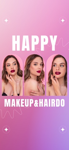 Cheap Beauty Makeup Shop iPhone screenshot