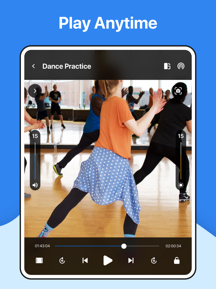Video Player - Media Player HD