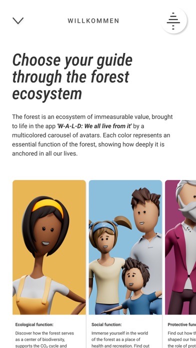 Wood goes Europe Screenshot