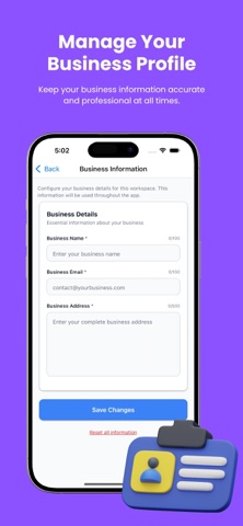 Plover CRM Screenshot 10 of 10