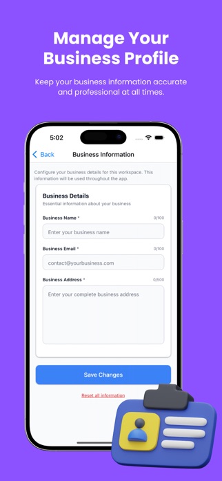 Plover CRM Screenshot 10 of 10