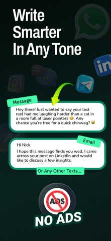 Paraphrase: AI Humanizer Screenshot 6 of 7
