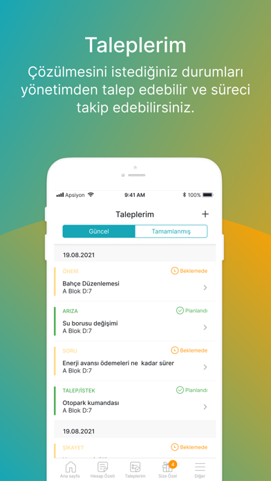 Easy Life Screenshot