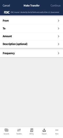 MBG Consumer Screenshot 2 of 5