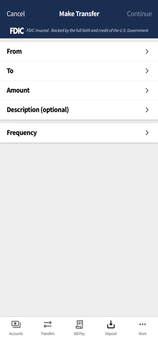 MBG Consumer Screenshot 2 of 5