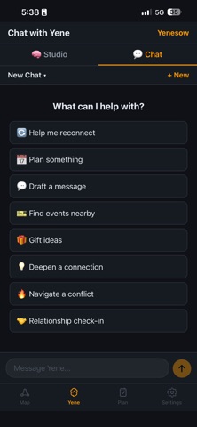 Yenesow Screenshot 3 of 8
