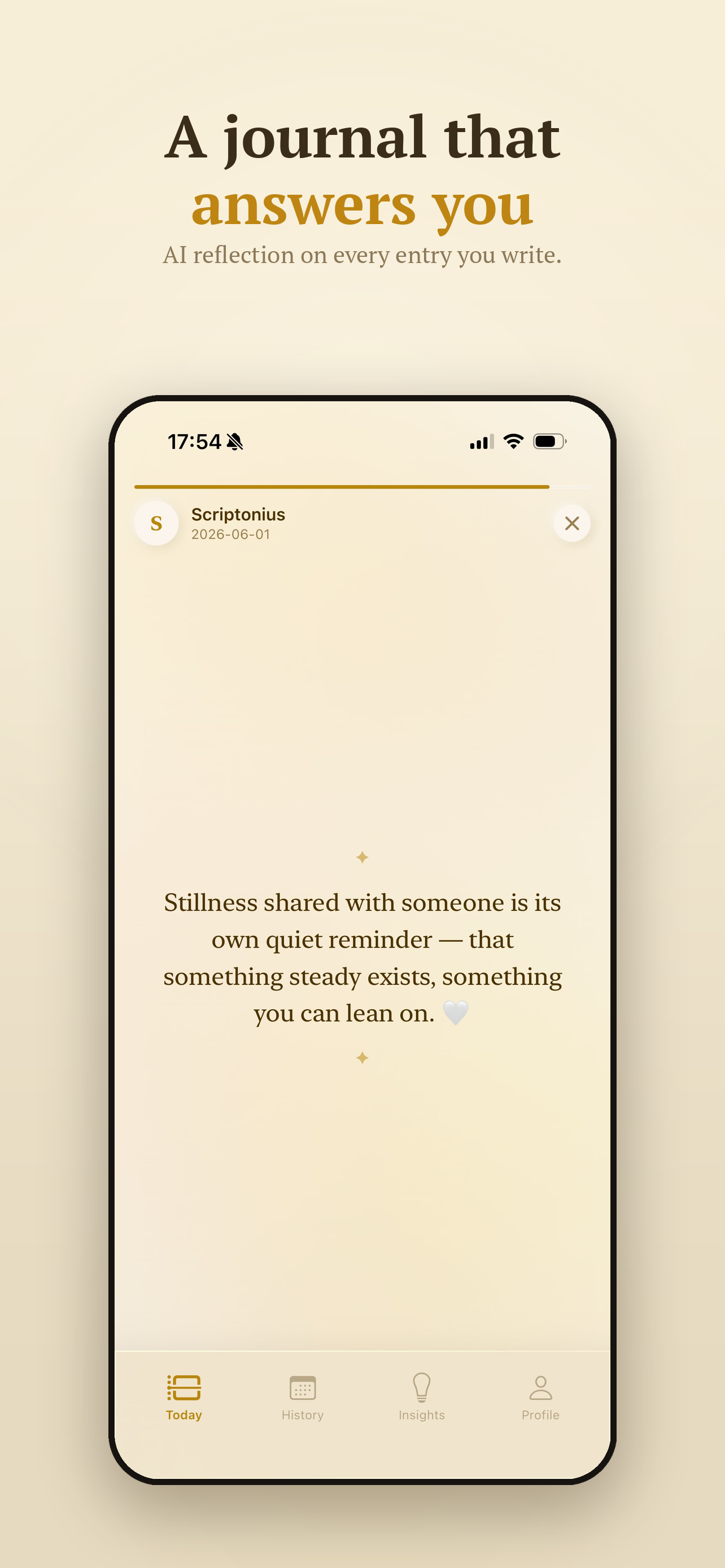 Scriptonius screenshot 5