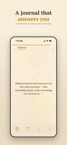 Scriptonius Screenshot 5 of 6