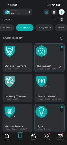 Grid Connect Screenshot 8 of 10