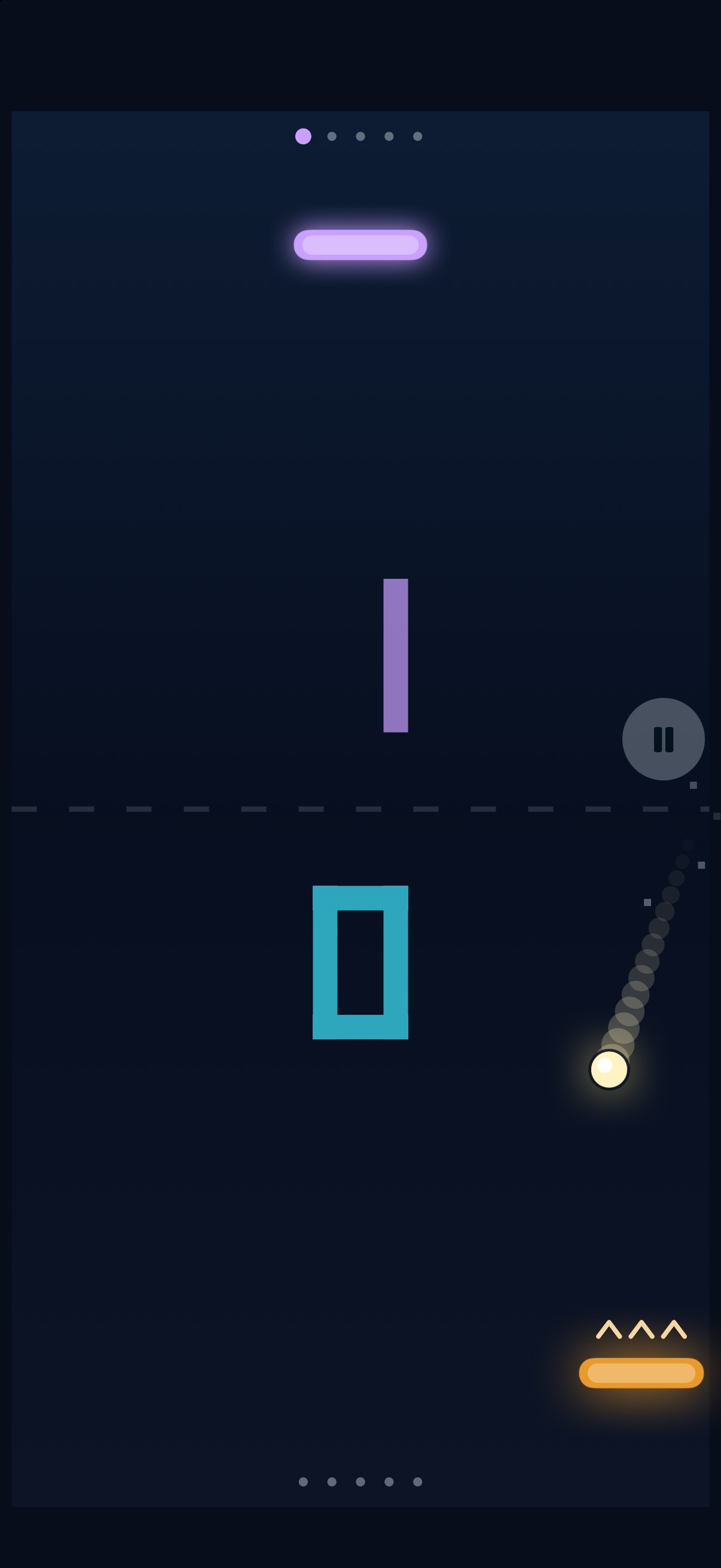Screenshot 5 of Glowball