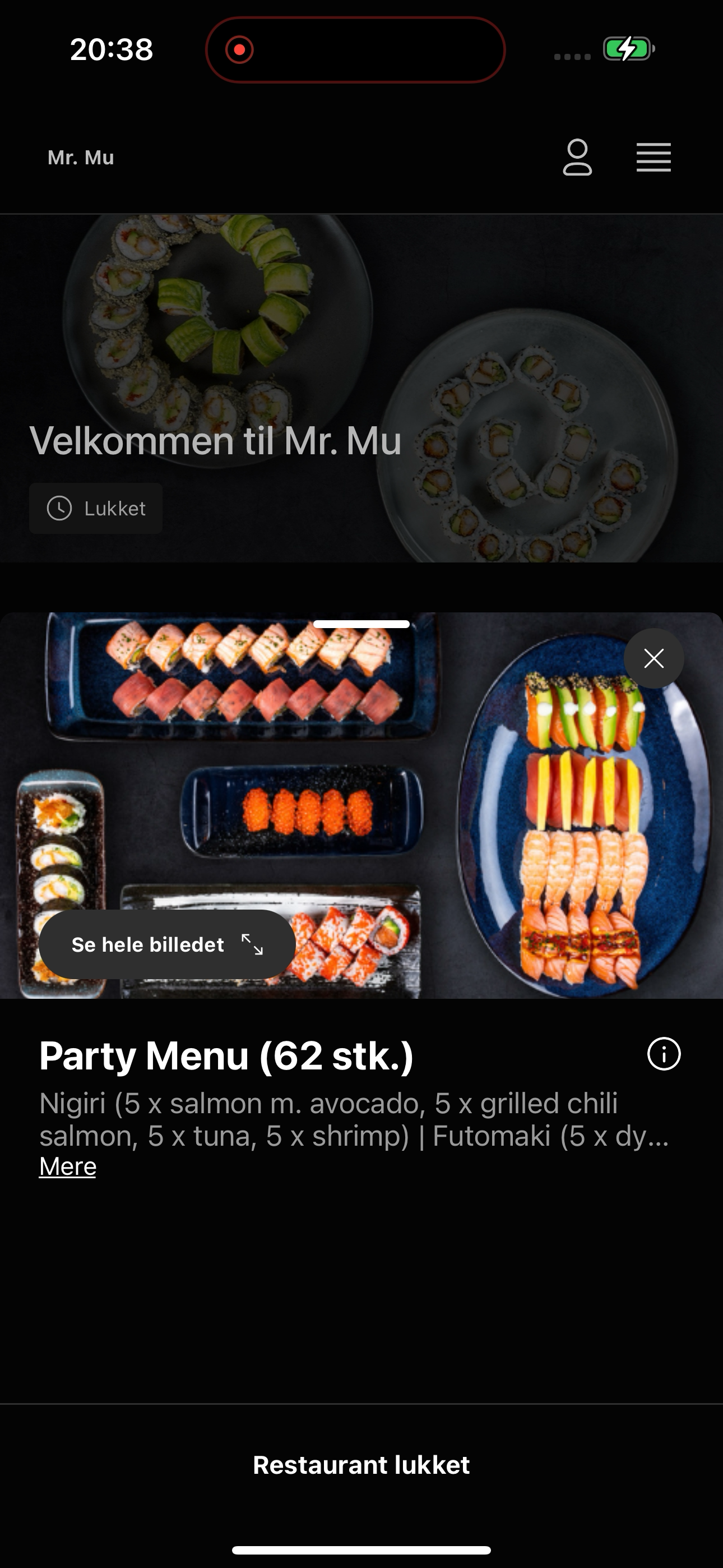 Mr. Mu screenshot 7