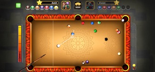 Pool Masters Pro - Multiplayer Screenshot 2 of 8