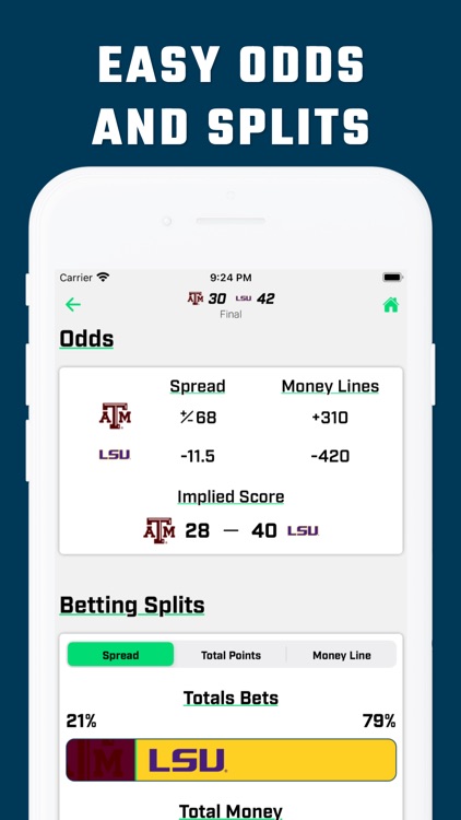 Ranked: College Football