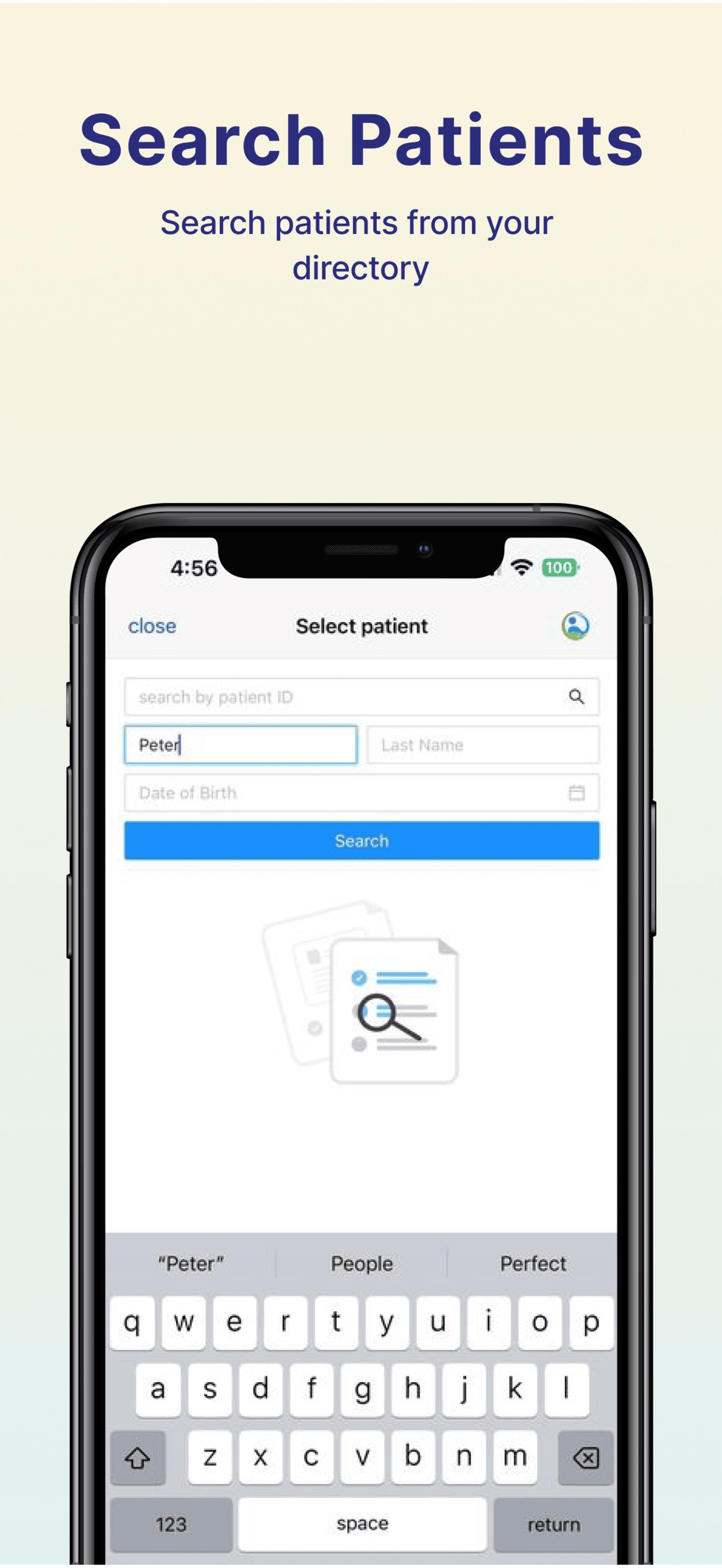 LexiCare AI screenshot 4