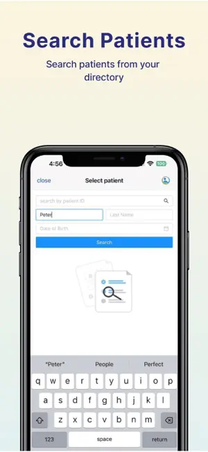 LexiCare AI screenshot 4