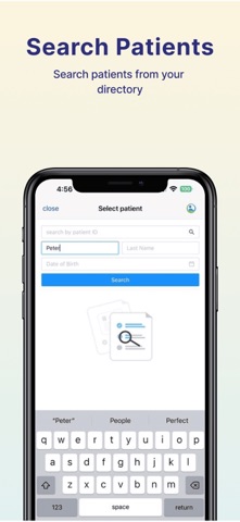 LexiCare AI Screenshot 4 of 5