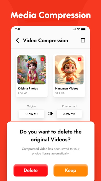 Vidmate: Max Player & Tools