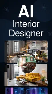 arch - ai interior design iphone screenshot 2