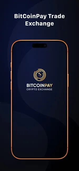 BitCoinPay Trade screenshot 1