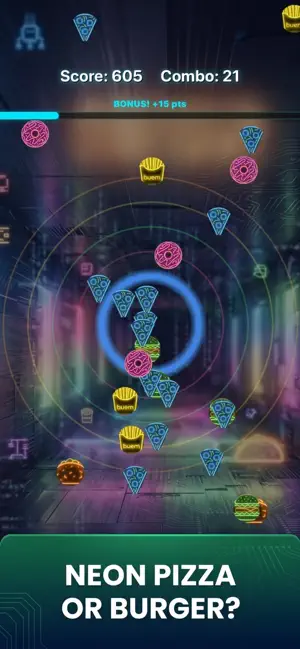 Pressure Zone screenshot 4