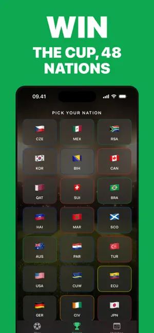 Penalty Spot: Soccer Cup screenshot 3
