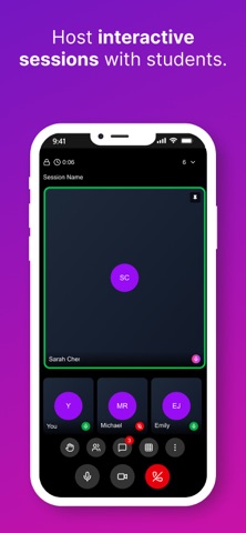 Inflow - Learn, Earn & Grow screenshot