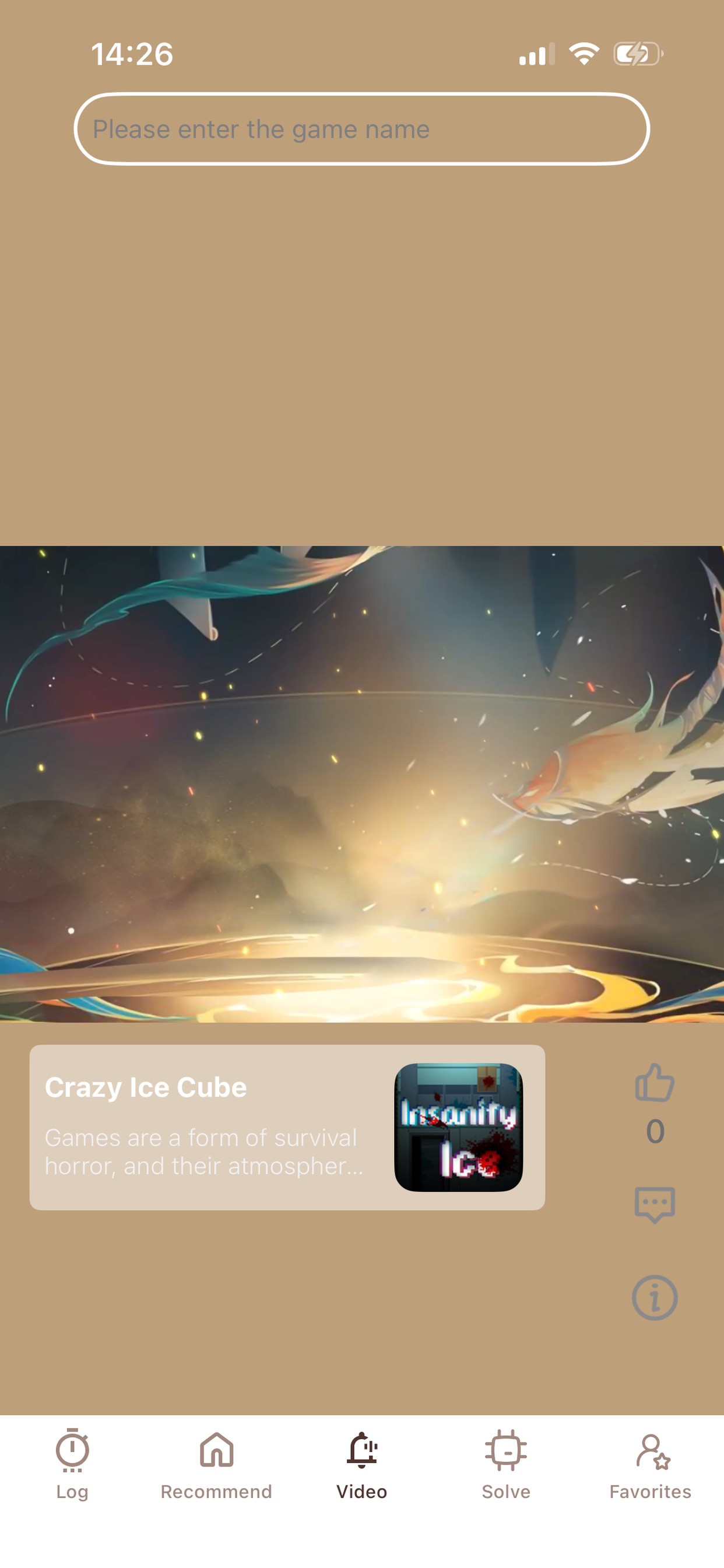 Screenshot 5 of FrostHollow - Ember Veil