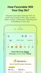 align27 Vedic Astrology Guide screenshot