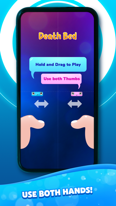 Duet Tiles - Dual Vocal Game Screenshot