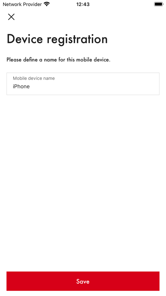 #4. Axion Banking (iOS) 由: Avaloq Sourcing (Switzerland & Liechtenstein) SA