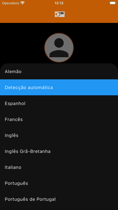 F1tv play app screenshot