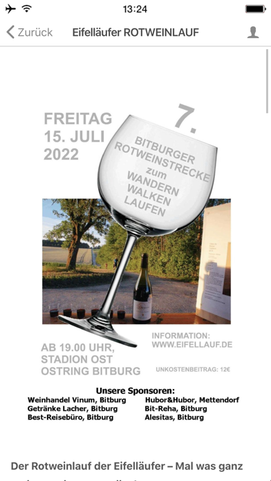 Bitburg Screenshot