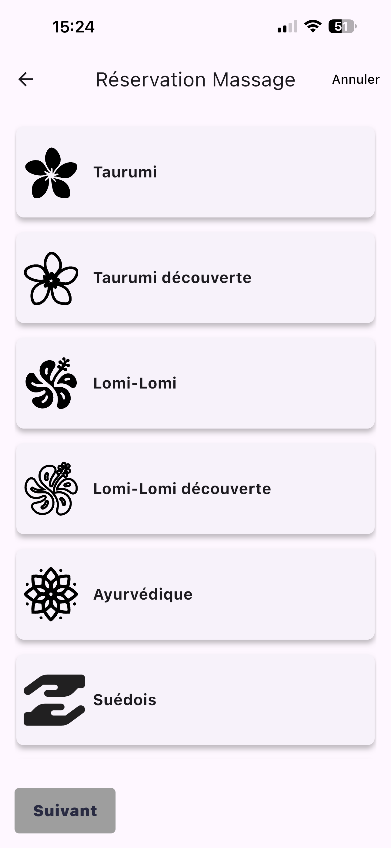 Tauturu Fare